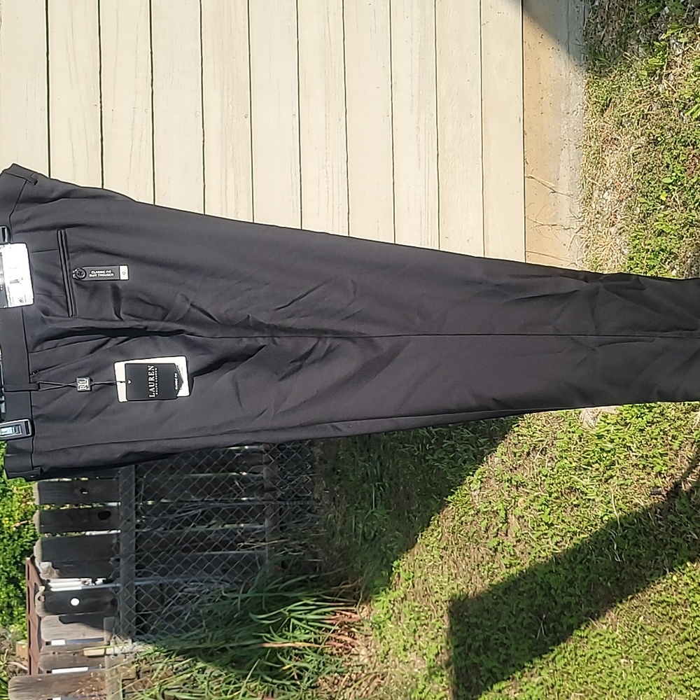 Men's dress pants
